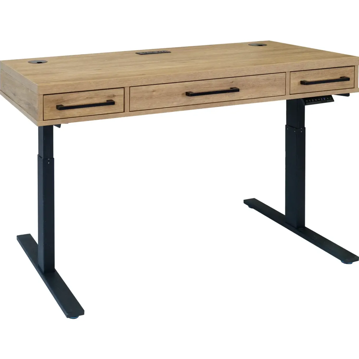 Colby Sit Stand Desk