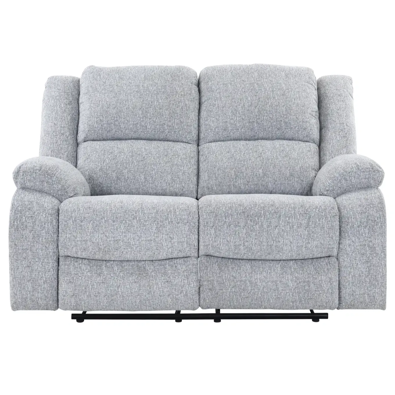Collin Sofa & Reclining Loveseat