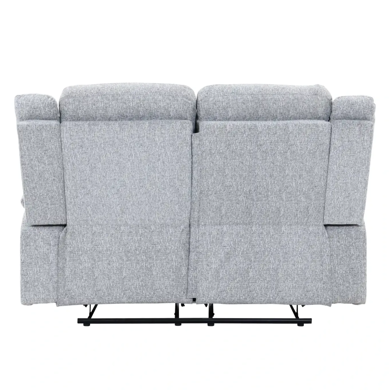 Collin Sofa & Reclining Loveseat