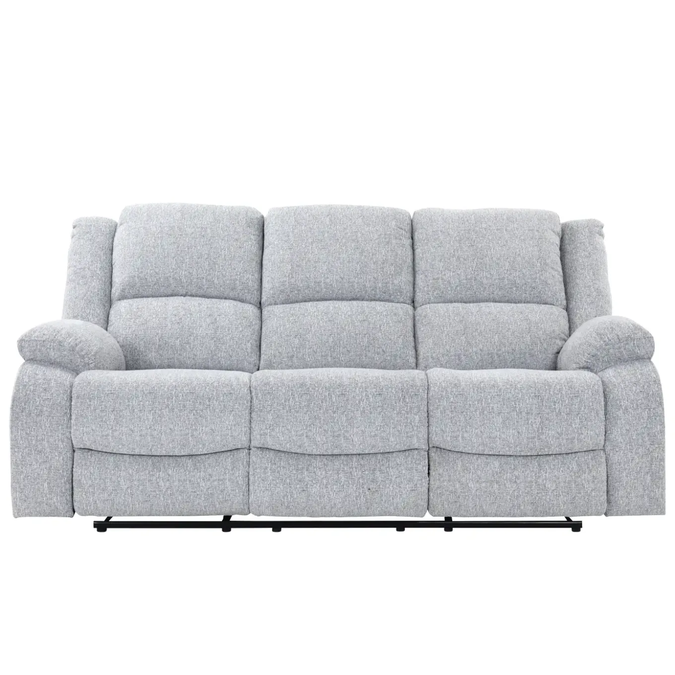 Collin Sofa & Reclining Loveseat