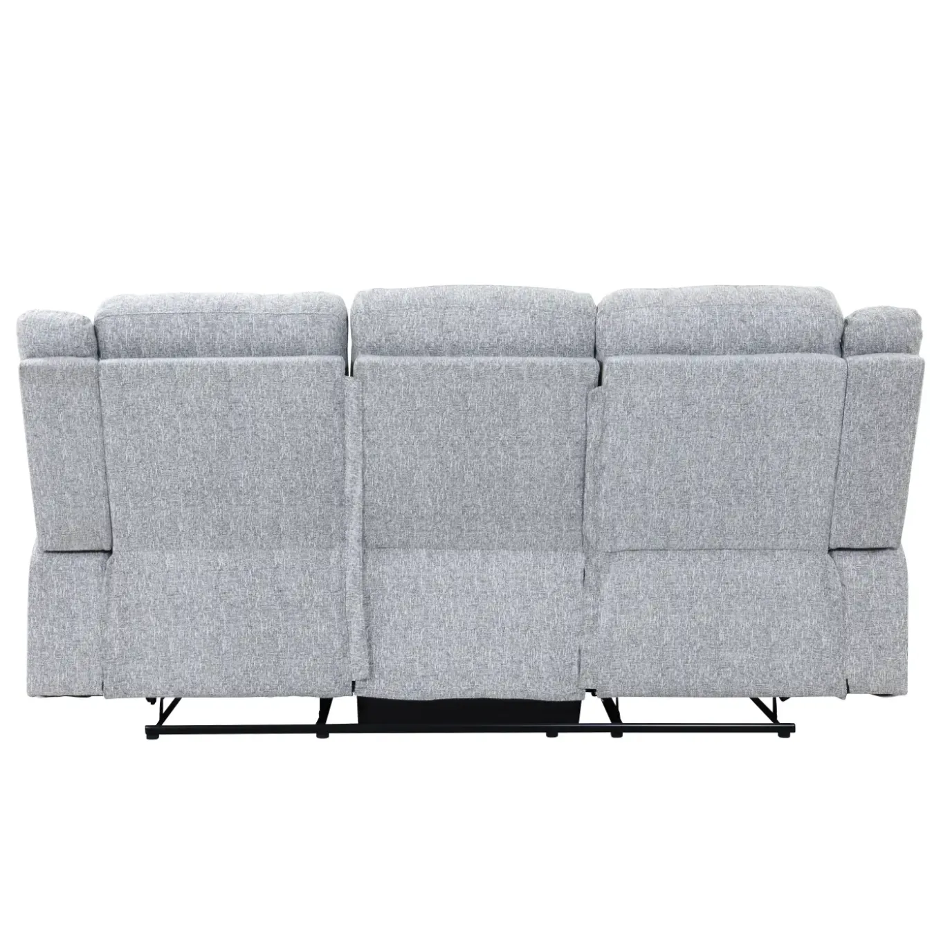 Collin Sofa & Reclining Loveseat