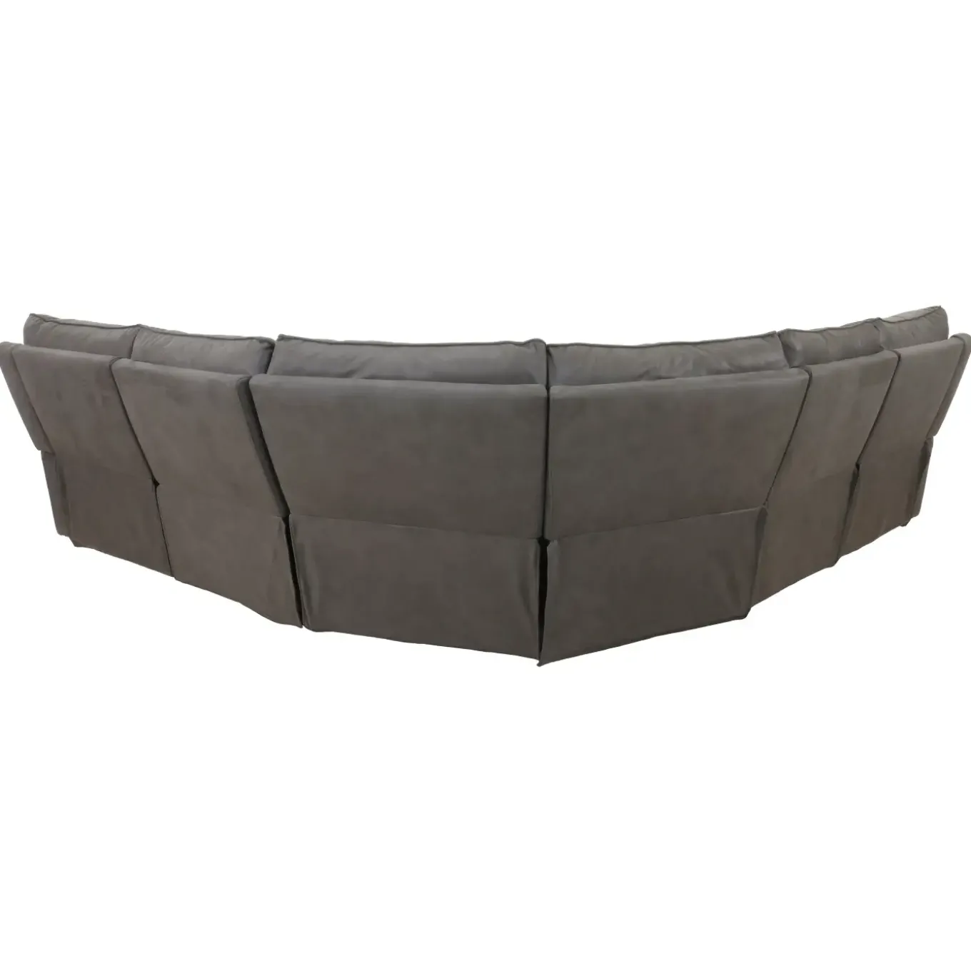 Conway 5pc Power Motion Sectional