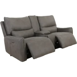 Conway Power Reclining Loveseat