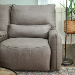 Conway Power Reclining Loveseat