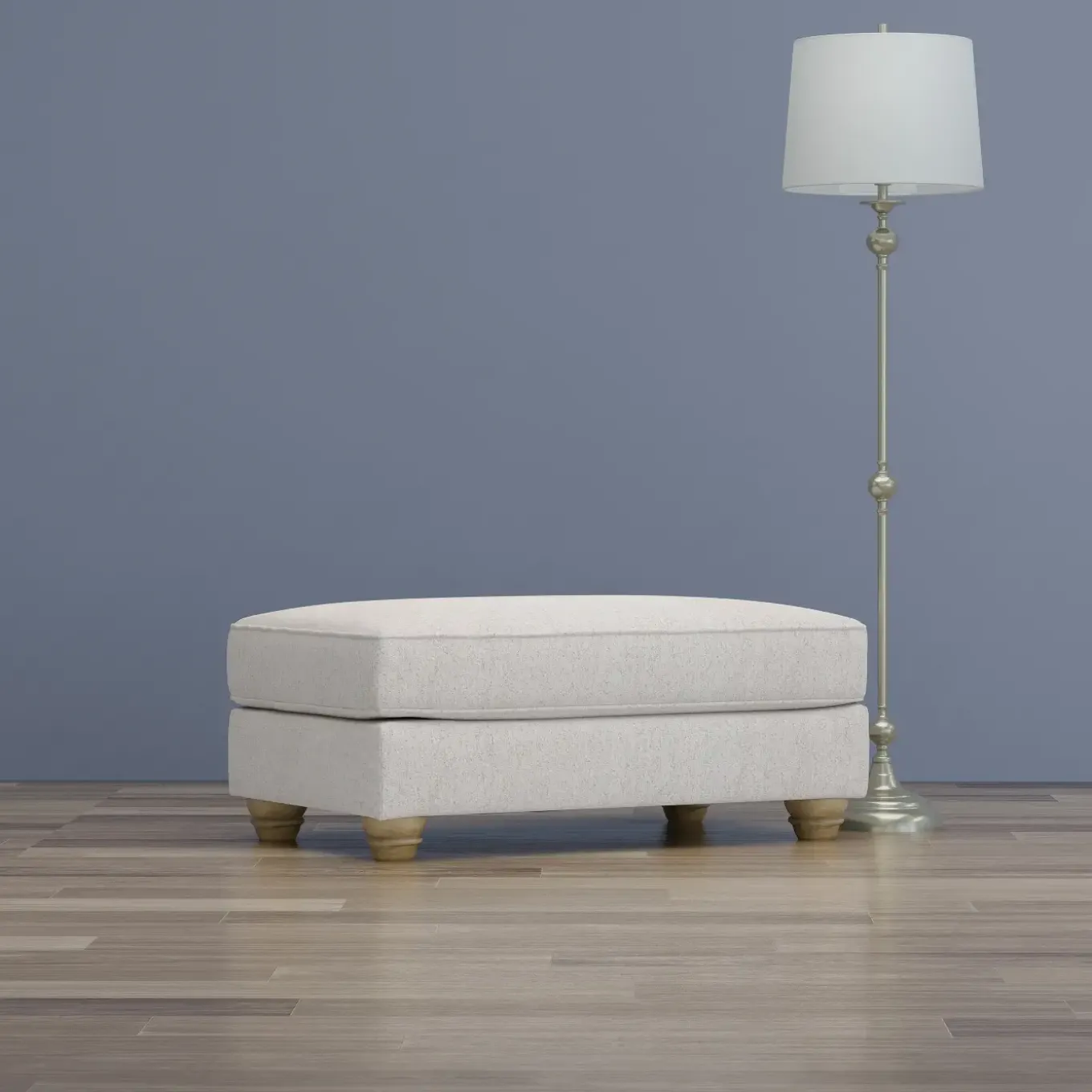 Copeland Ottoman