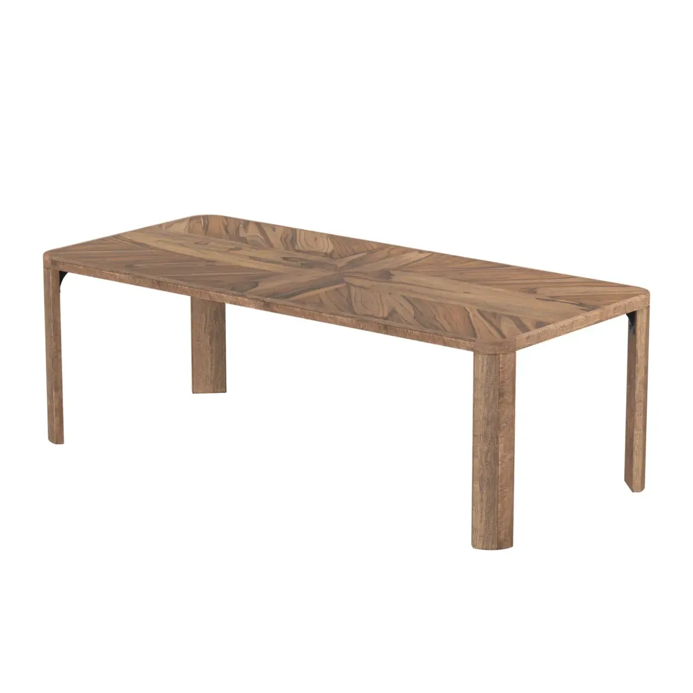 Cordoba Rectangle Dining Table