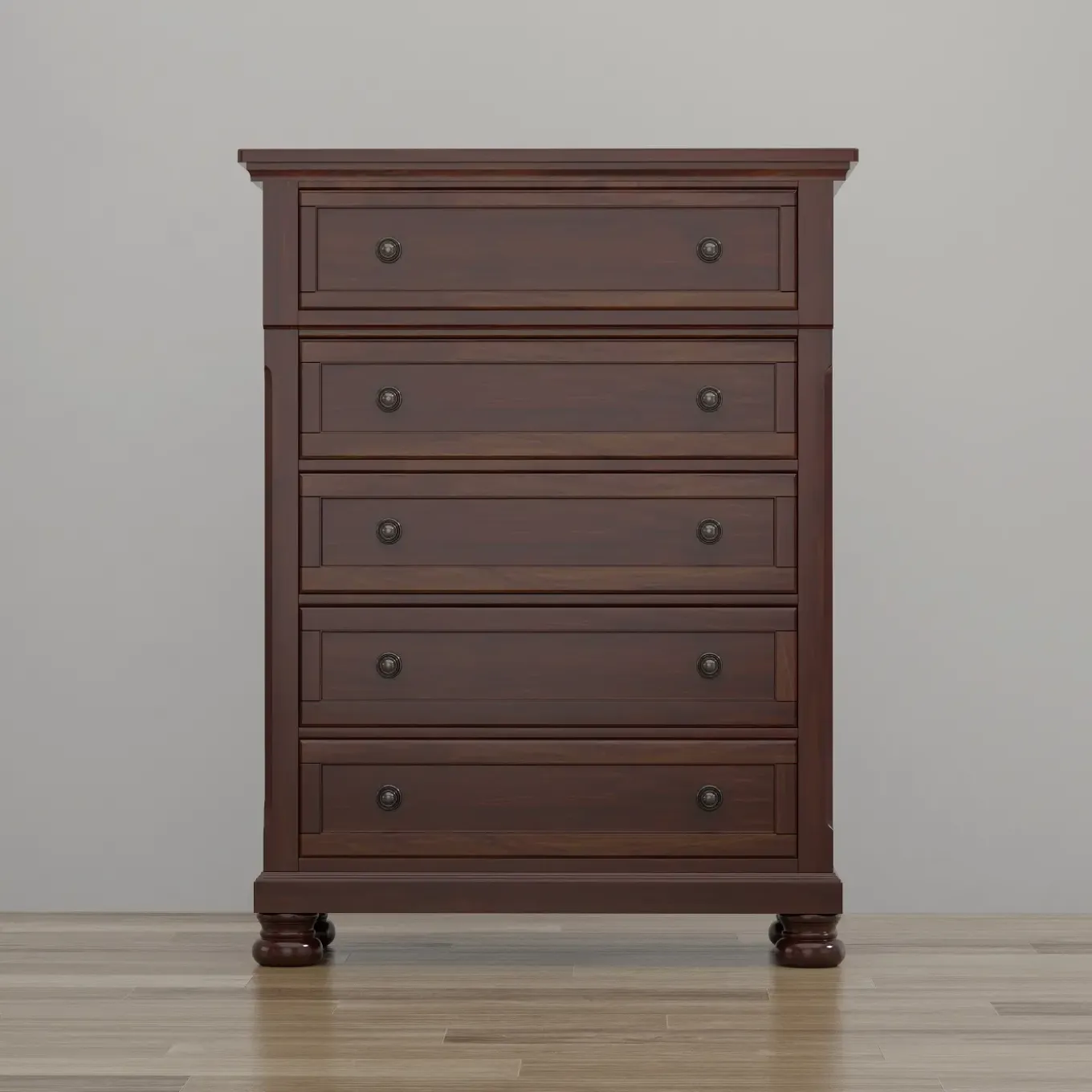 Cortland Chest