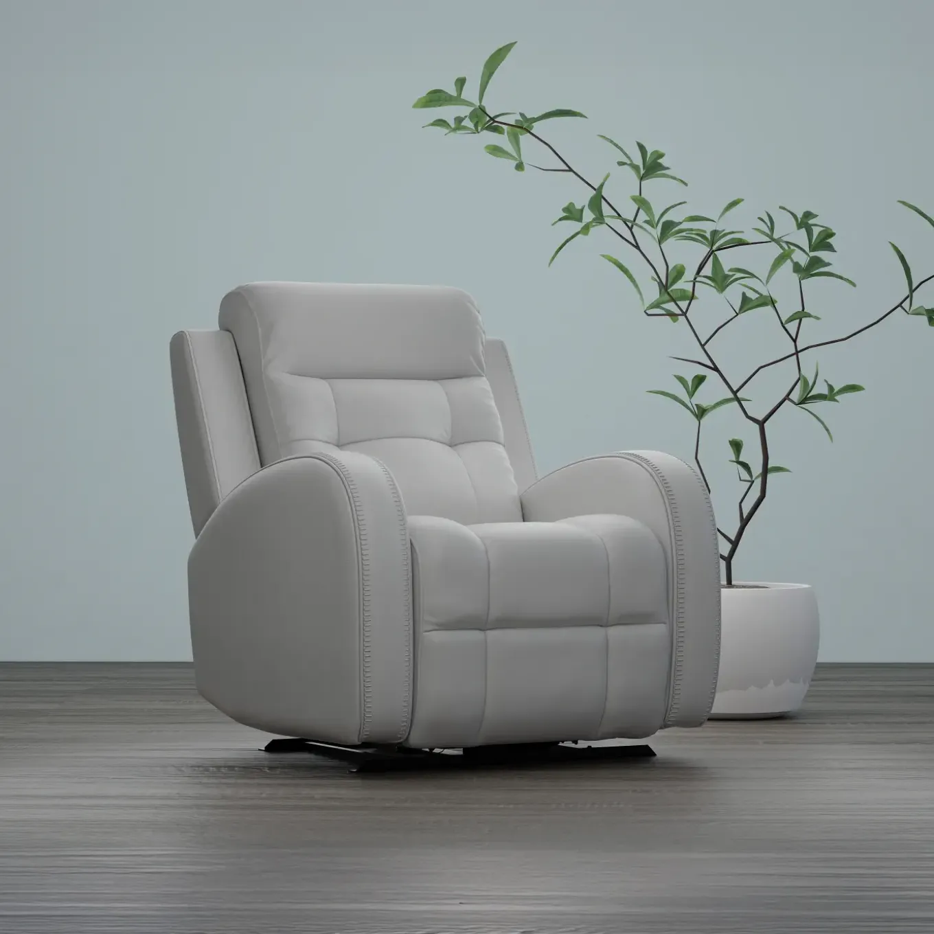 Cosmo Recliner