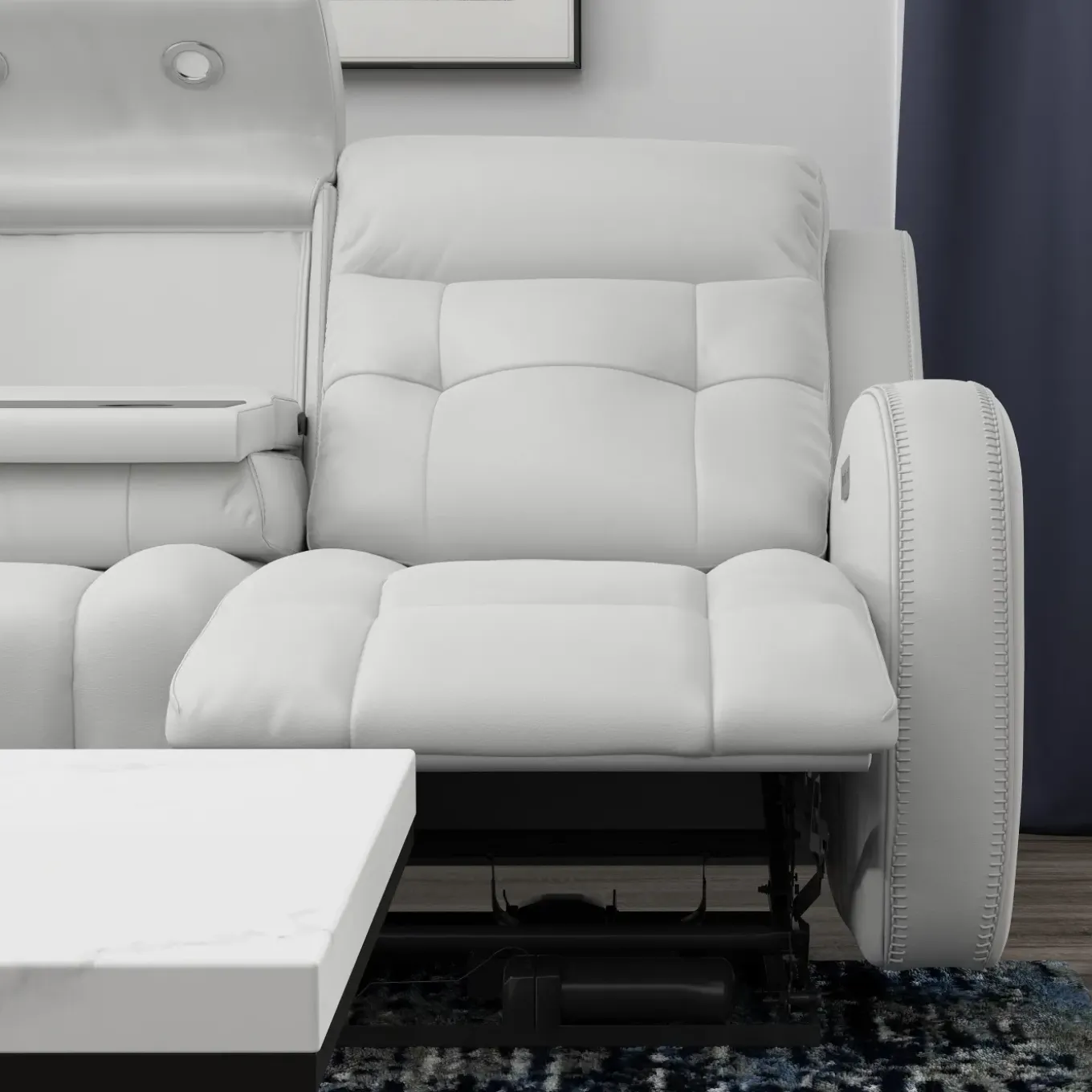 Cosmo Sofa