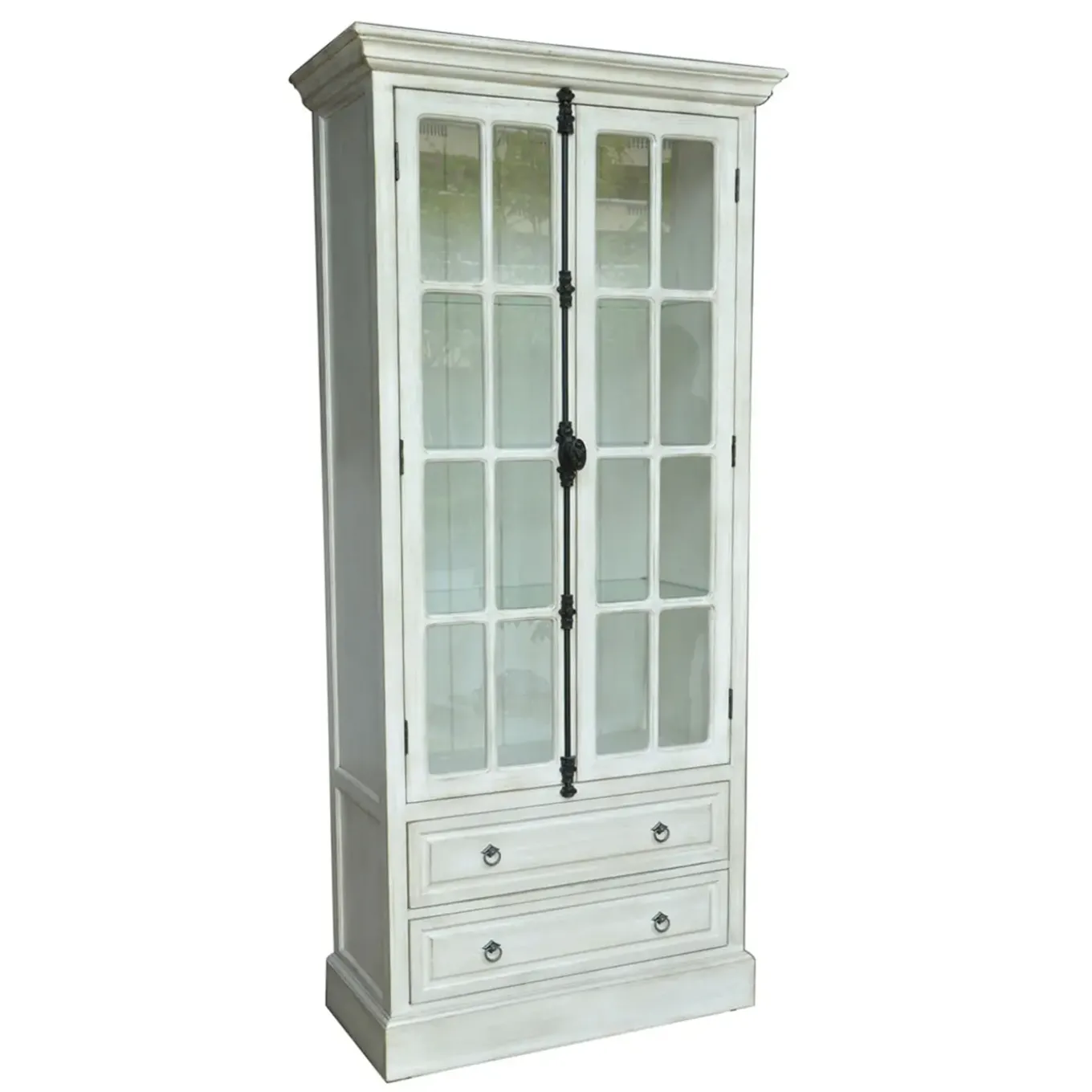 Cottage Curio