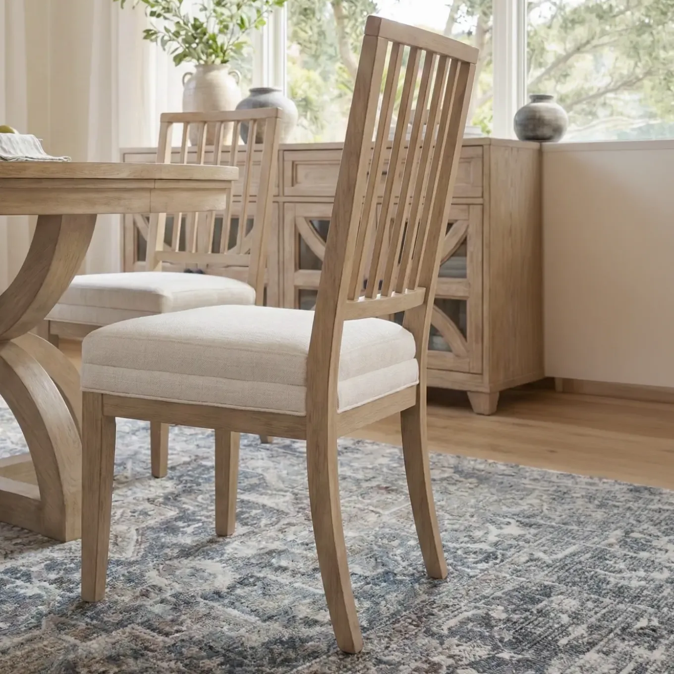 Covington Dining Set