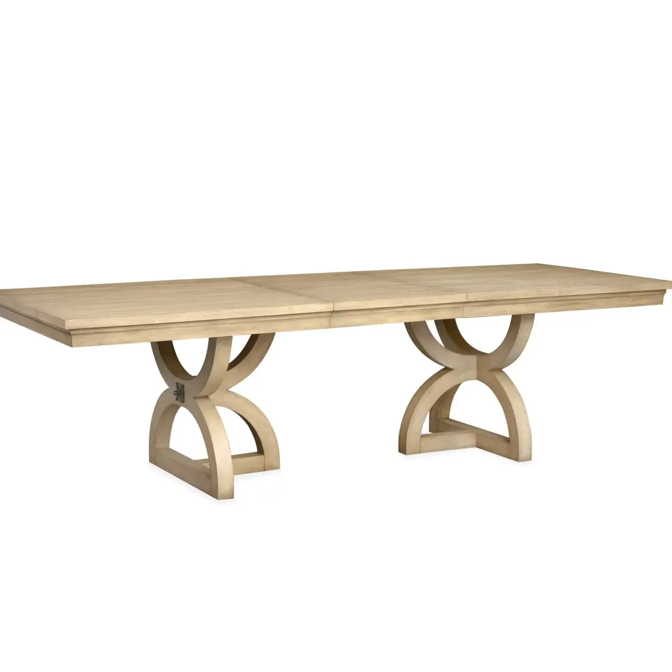 Covington Trestle Rectangular Dining Table