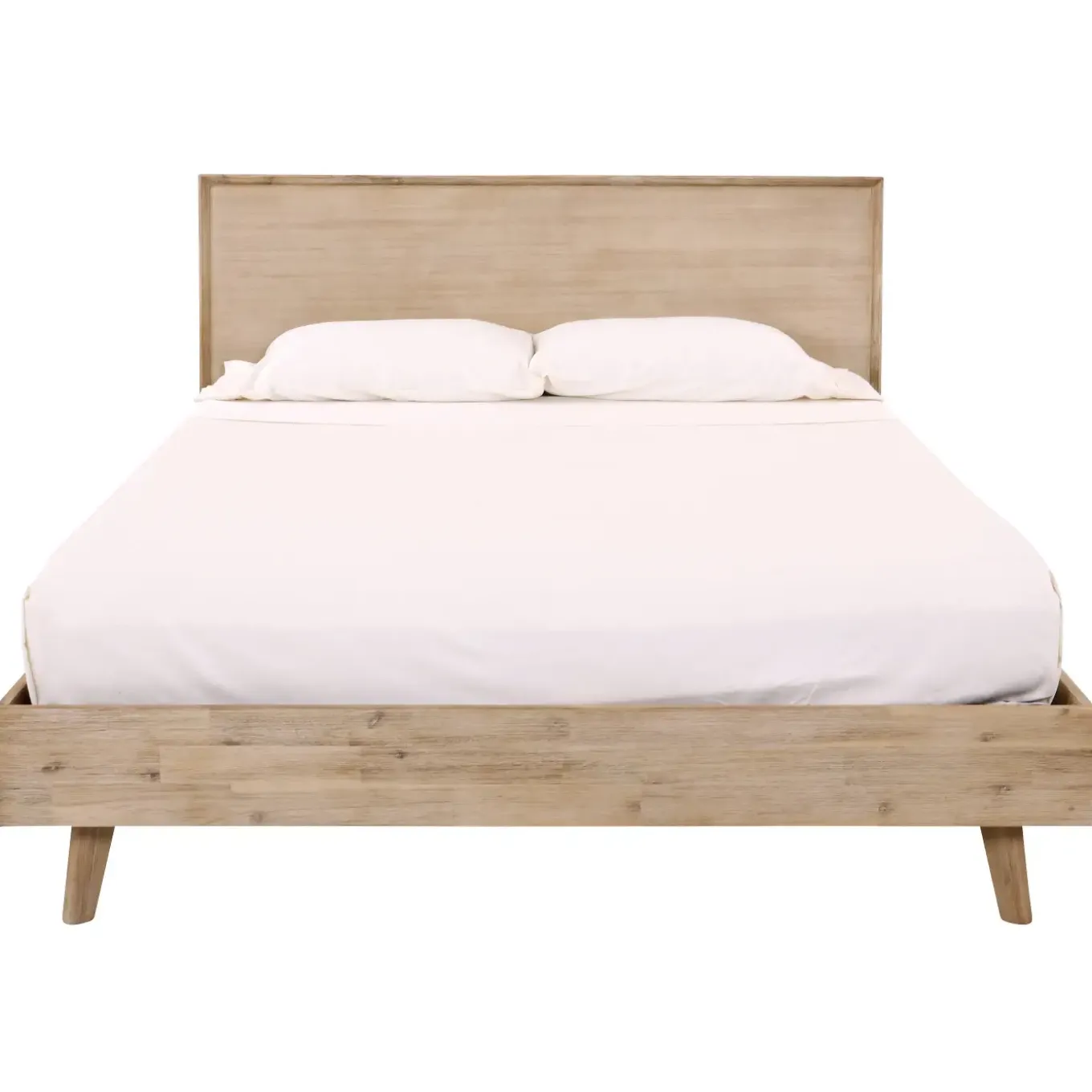 Crosby Eastern King Panel Bed