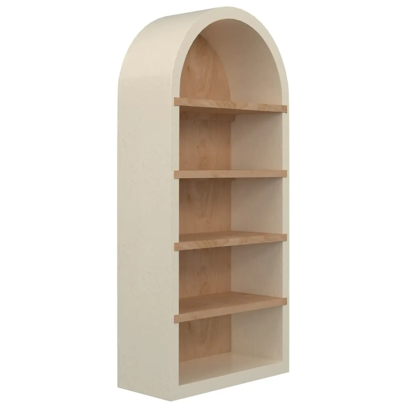 Cyrus Bookshelf