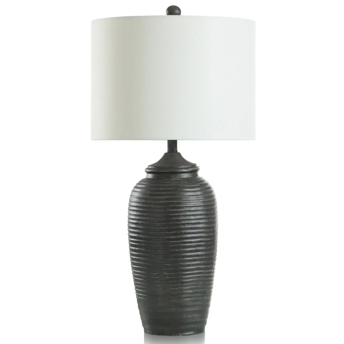 Dalton Black Table Lamp