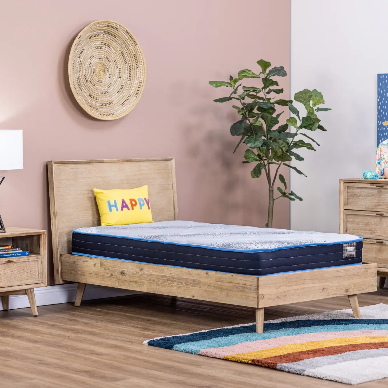 Dana Point 2.0 Full Mattress