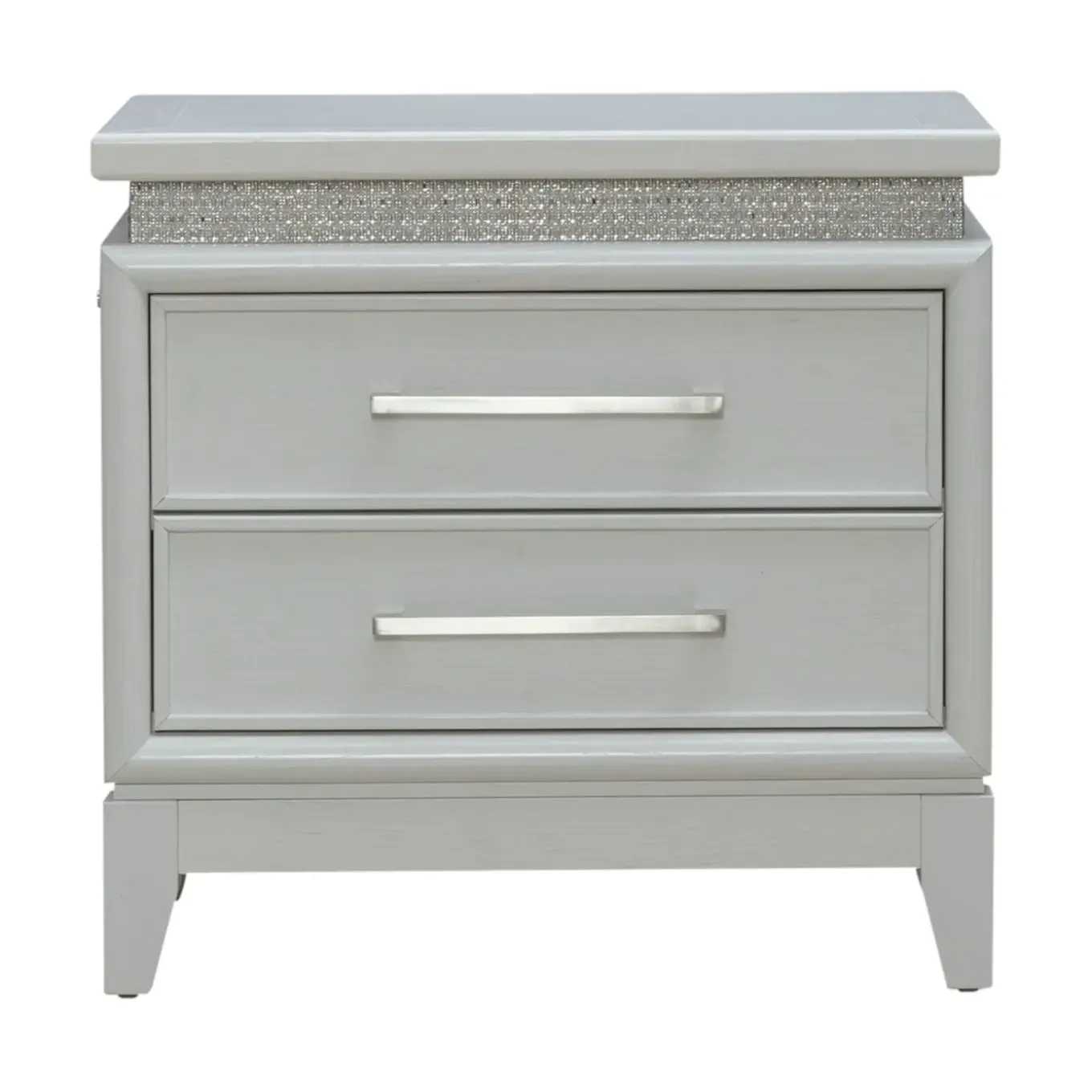 Danica Bedroom Set with LED Lights
