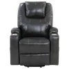 Dawkins Lift Power Recliner