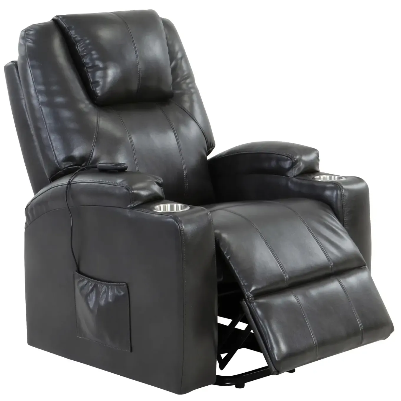 Dawkins Lift Power Recliner