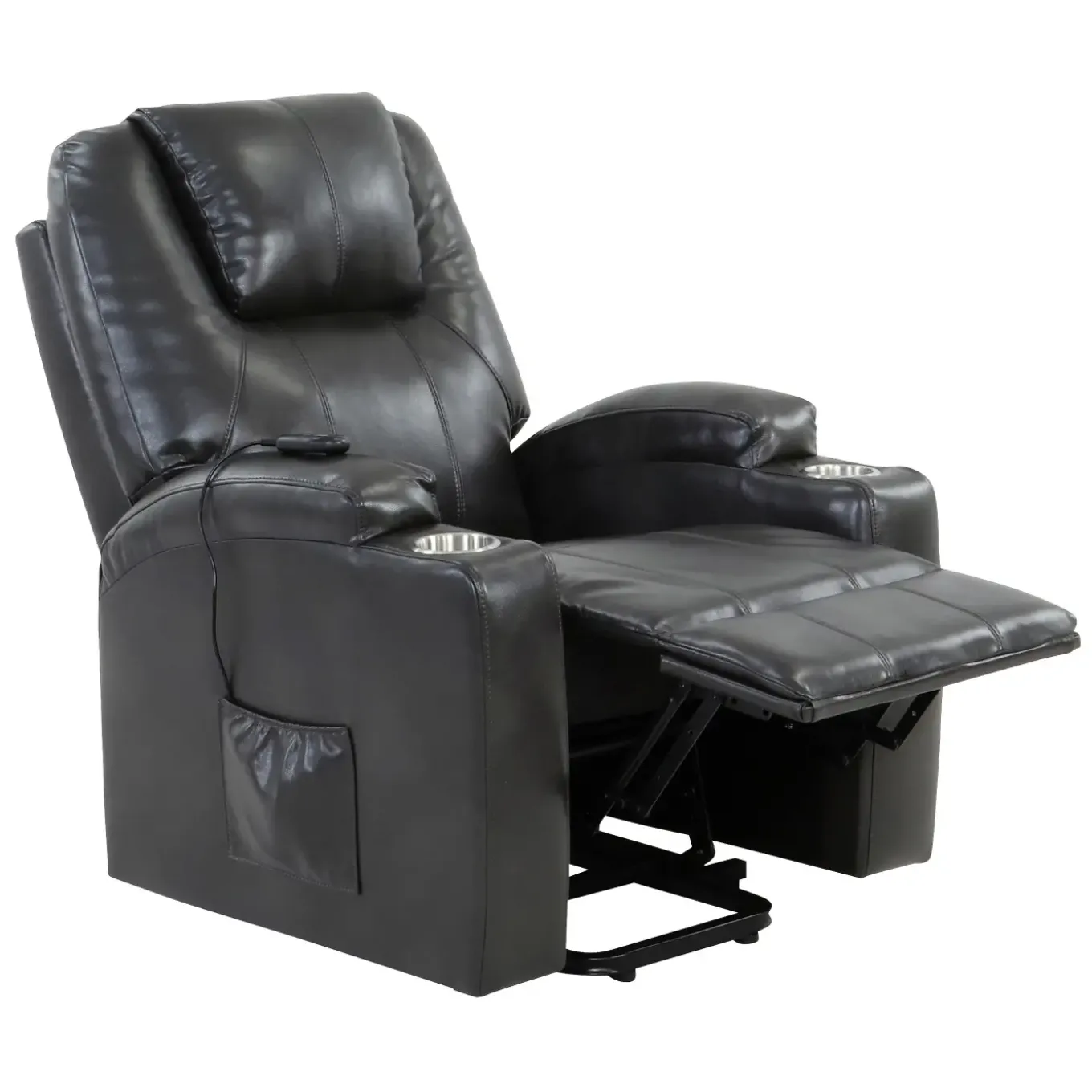 Dawkins Lift Power Recliner