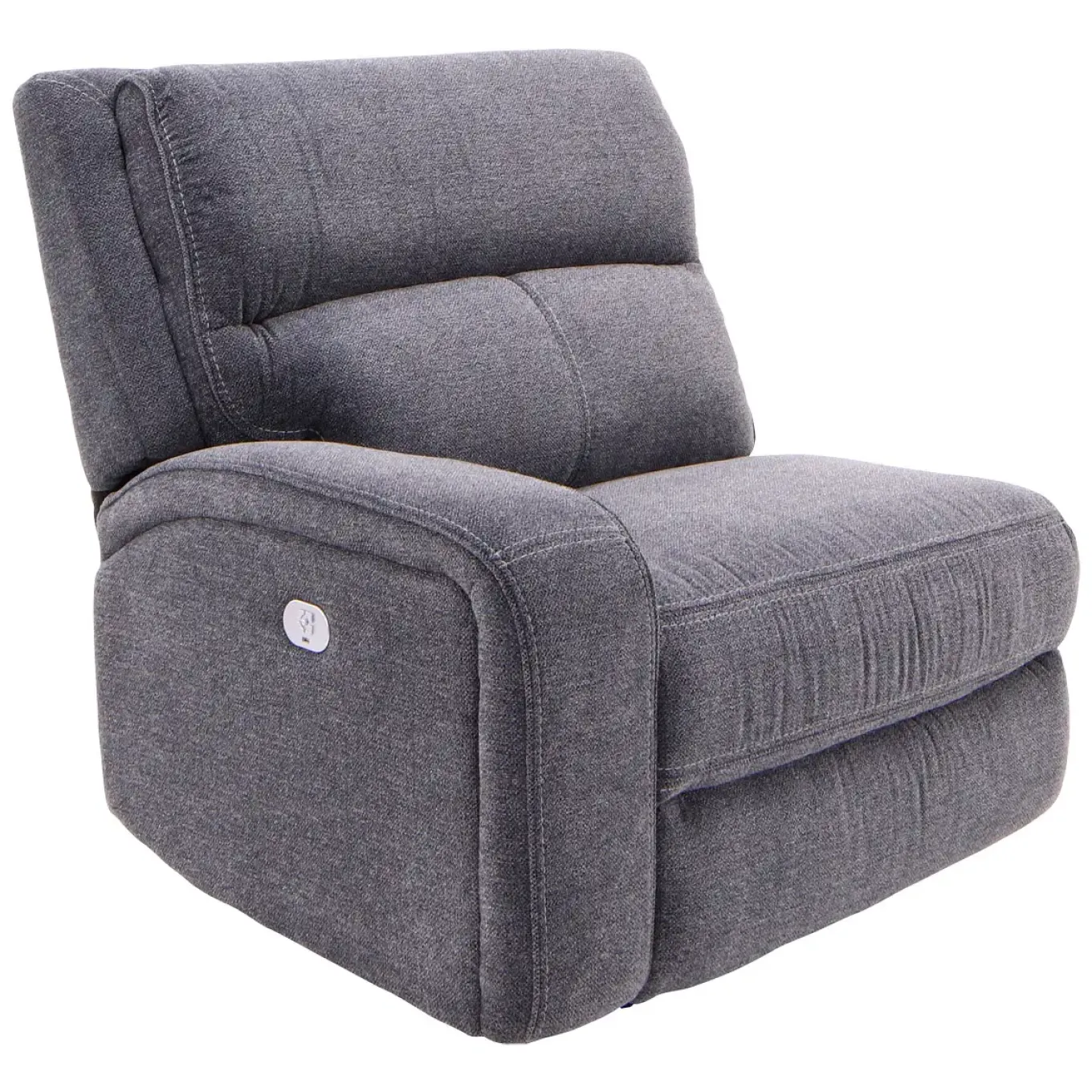 Dawson 4pc Power Reclining Sectional
