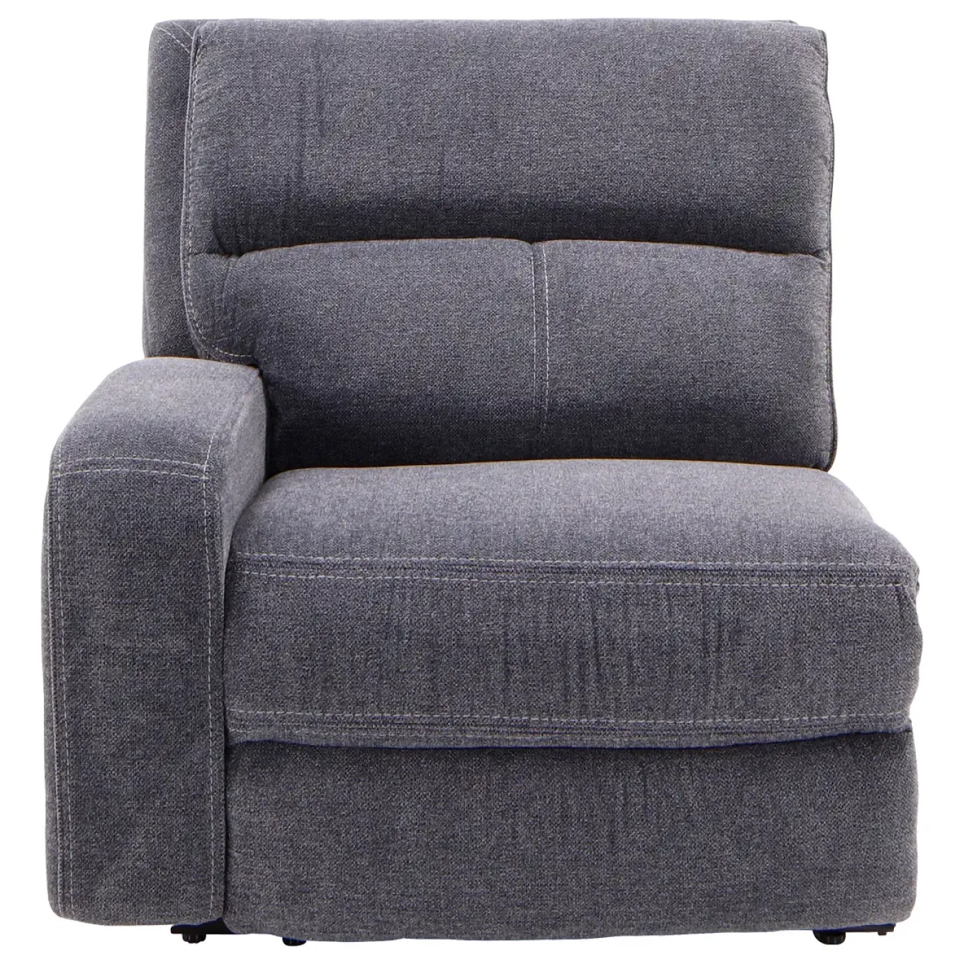 Dawson 4pc Power Reclining Sectional