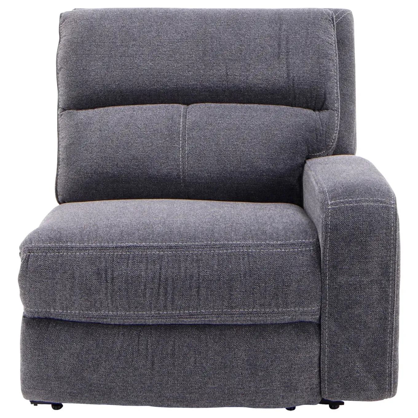Dawson 4pc Power Reclining Sectional