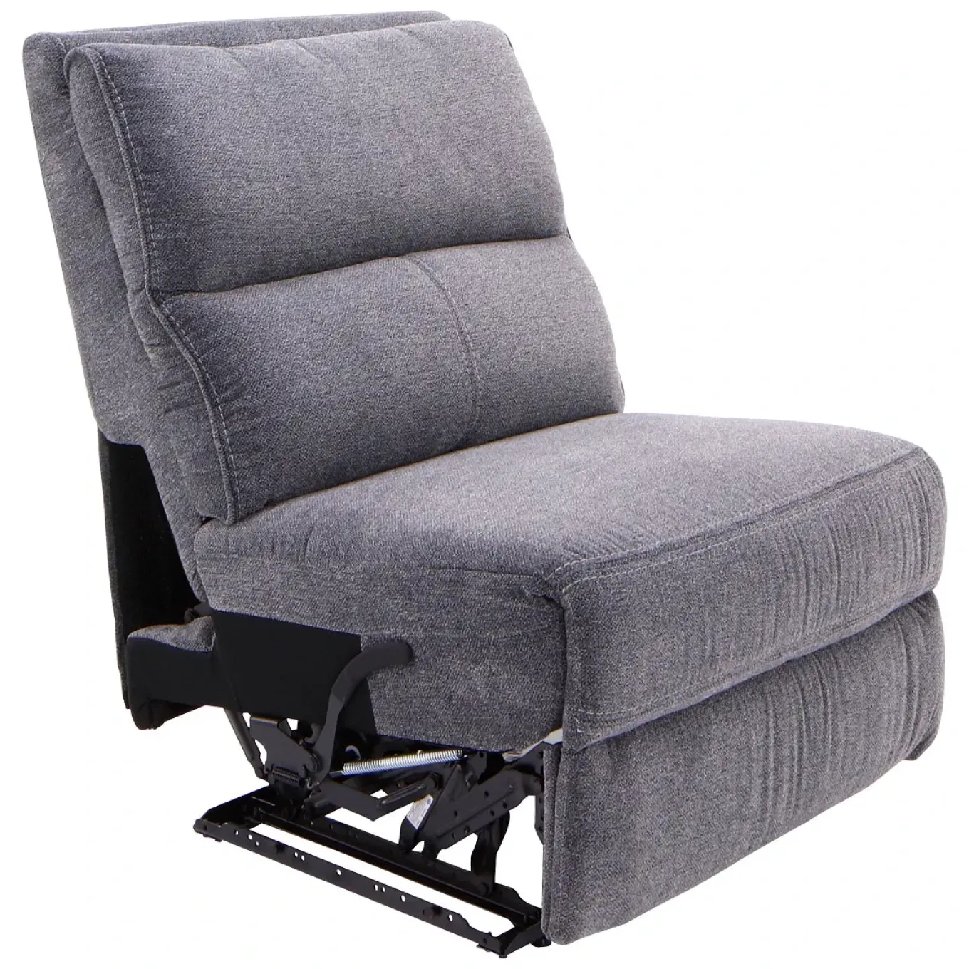 Dawson 4pc Power Reclining Sectional