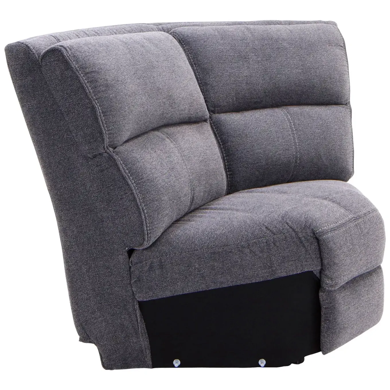 Dawson 4pc Power Reclining Sectional