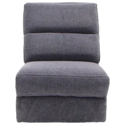 Dawson 6pc Power Reclining Sectional
