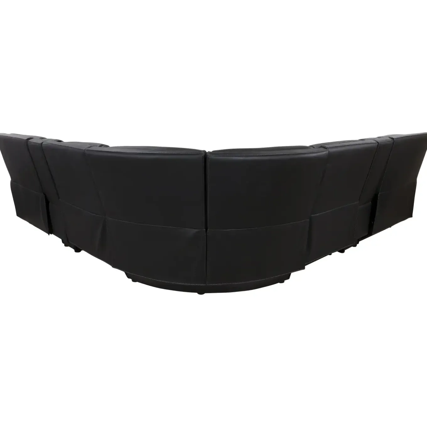 Dawson 7pc Power Reclining Sectional