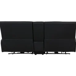 Dawson Power Reclining Loveseat with Console