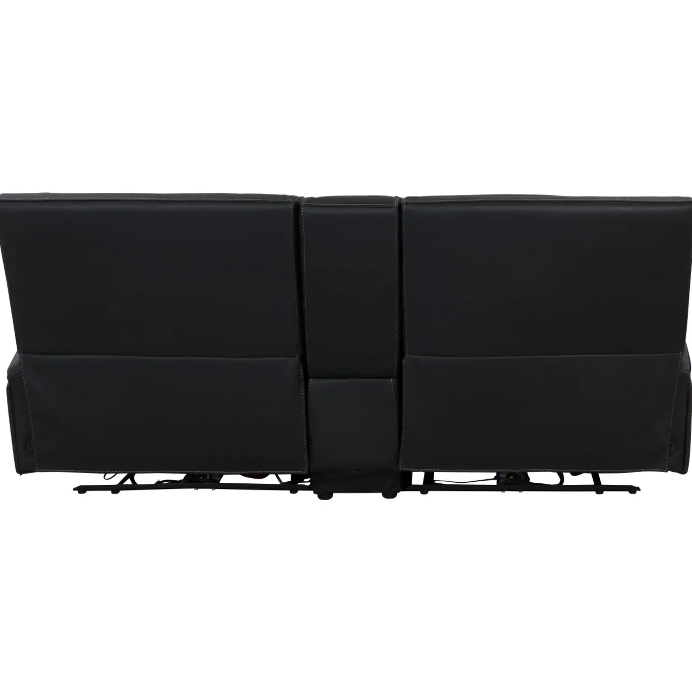 Dawson Power Reclining Loveseat with Console