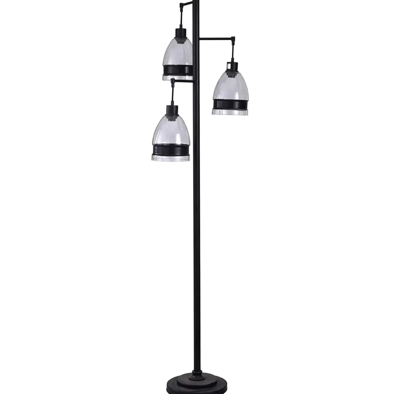 Decker Floor Lamp
