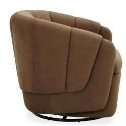 Dillon Swivel Storage Chair
