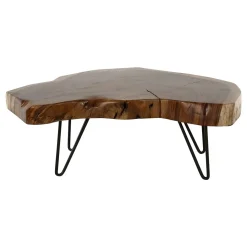 Dumont Cocktail Table