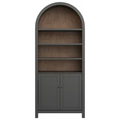 Duncan Bookshelf