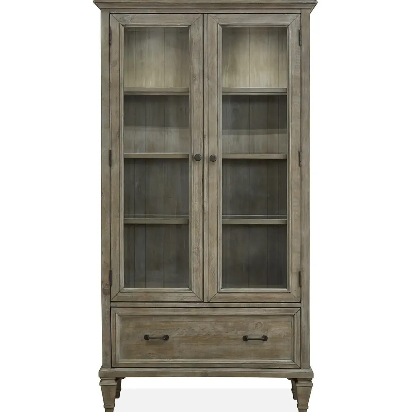 Eastbay Bookcase