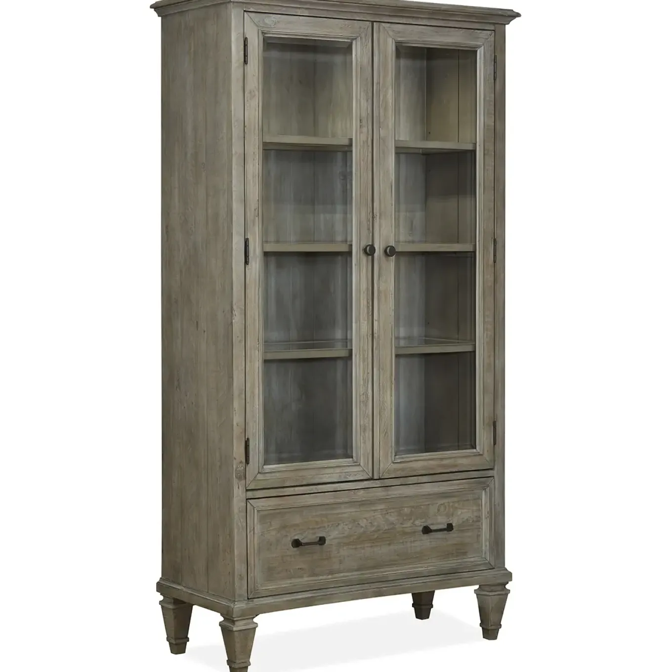 Eastbay Bookcase