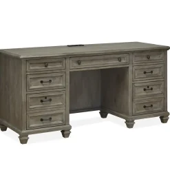 Eastbay Credenza And Hutch