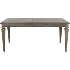 East Bay Extendable Dining Table, 2 Arm Chairs & 4 Side Chairs