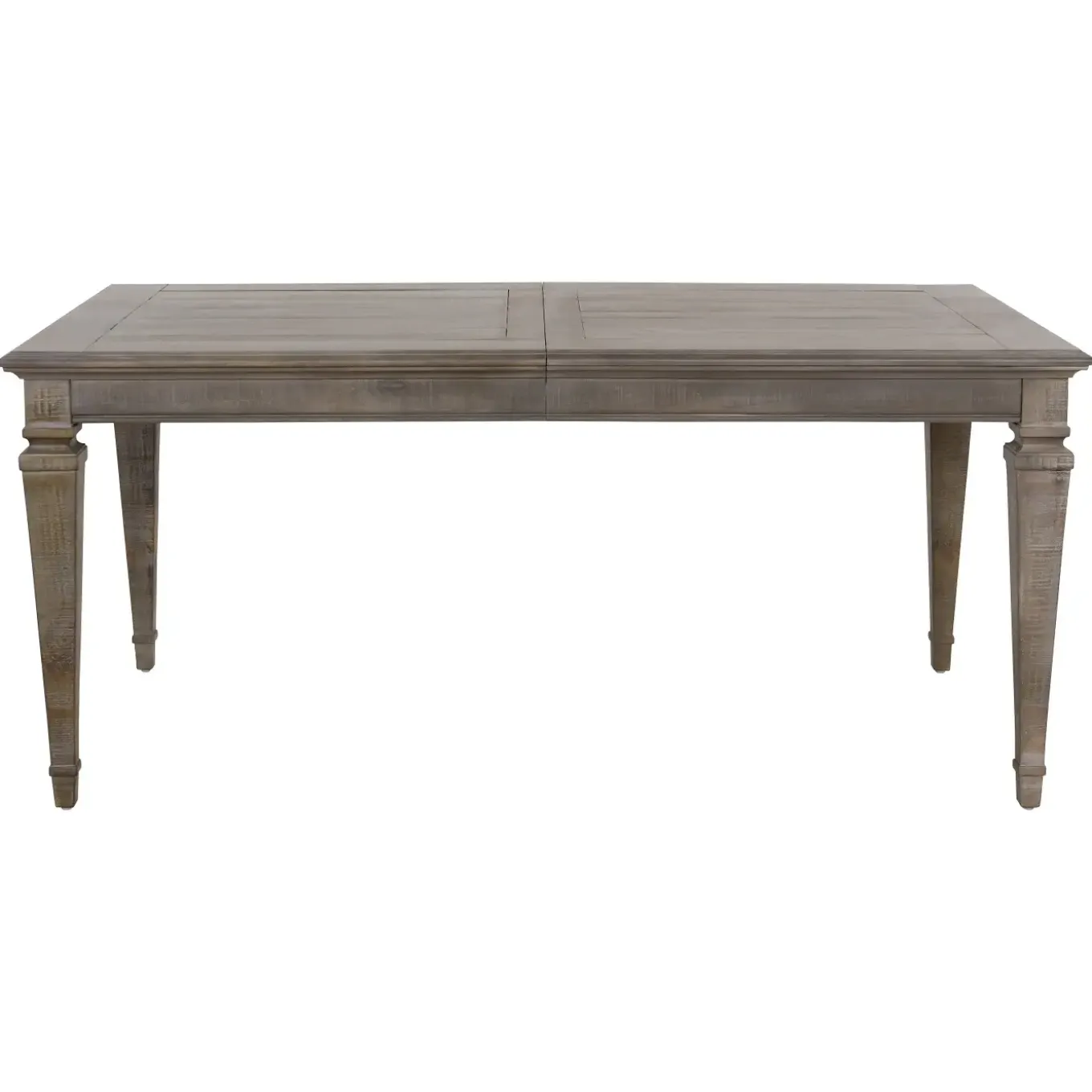 East Bay Extendable Dining Table, 2 Arm Chairs & 4 Side Chairs