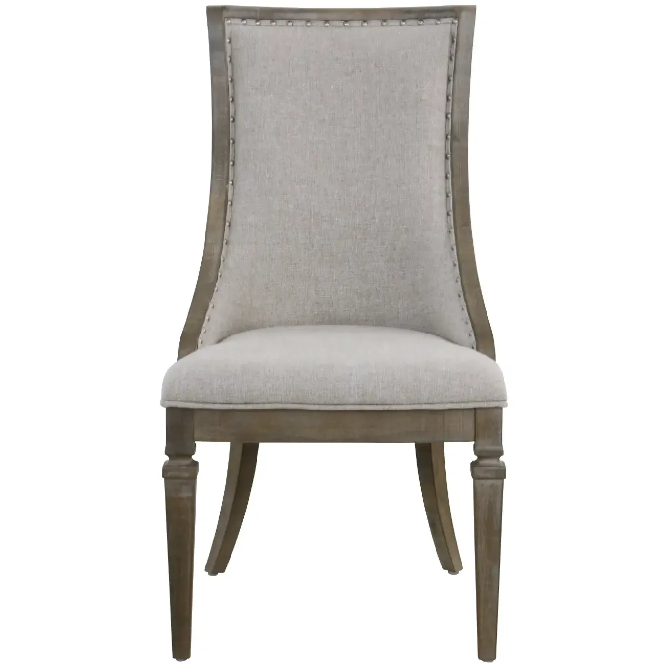 East Bay Extendable Dining Table, 2 Arm Chairs & 4 Side Chairs