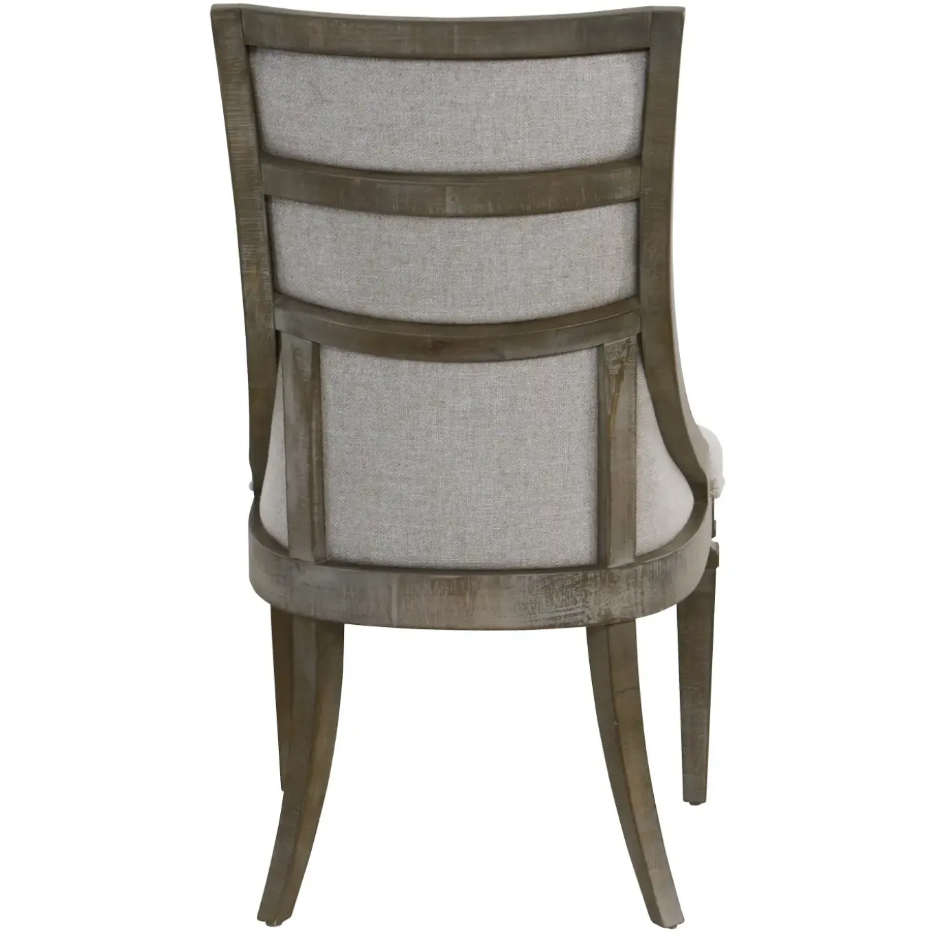East Bay Extendable Dining Table, 2 Arm Chairs & 4 Side Chairs