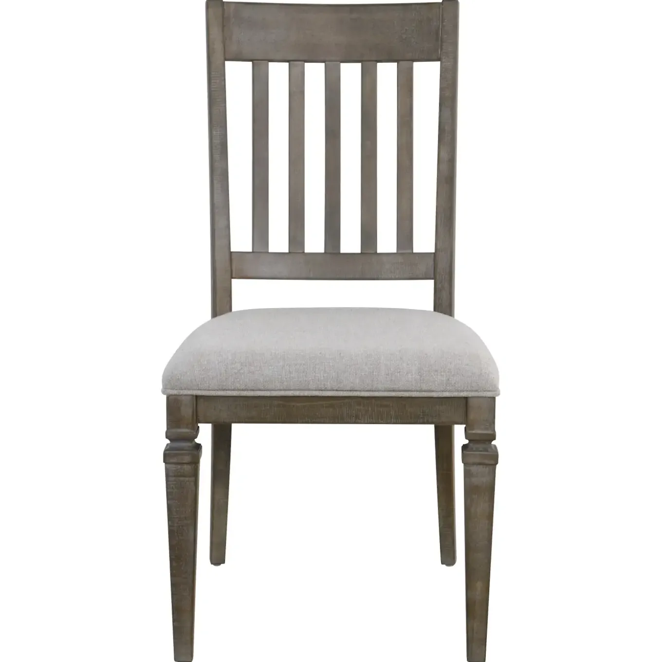 East Bay Extendable Table & 6 Side Chairs