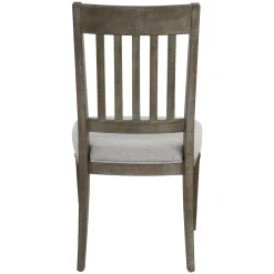 East Bay Extendable Table & 6 Side Chairs