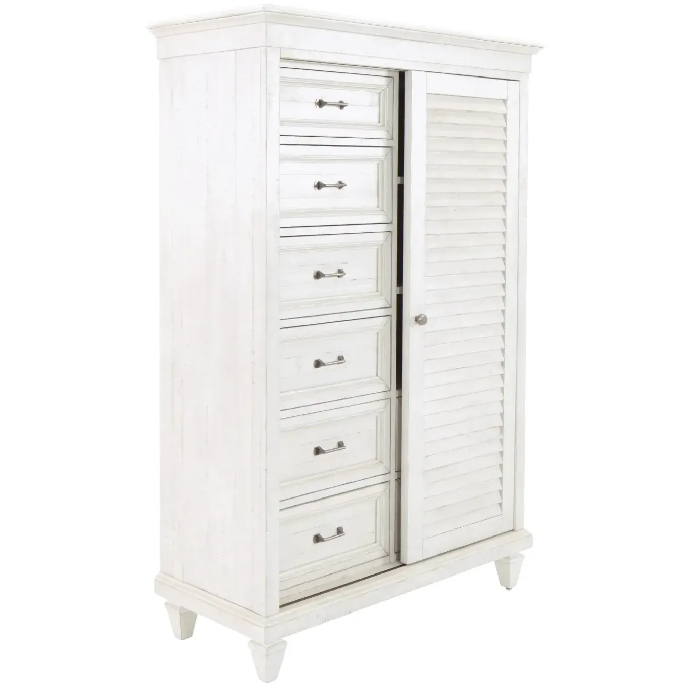 East Bay Gentleman's Chest