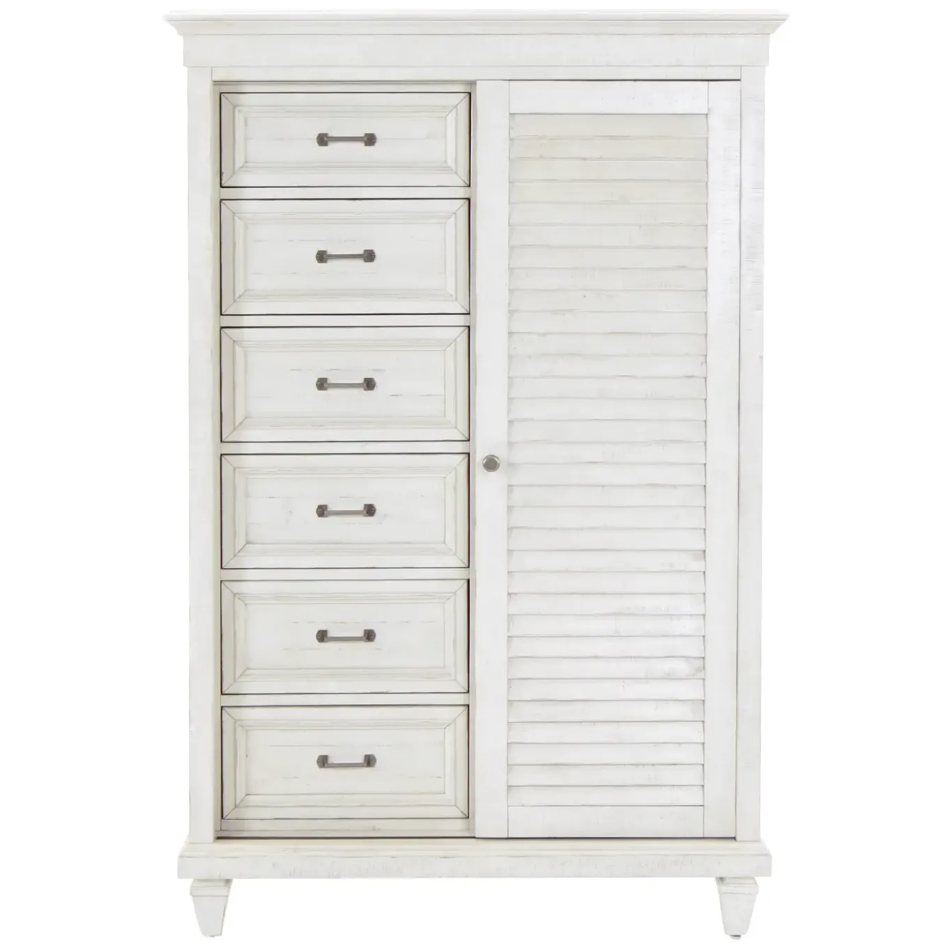 East Bay Gentleman's Chest