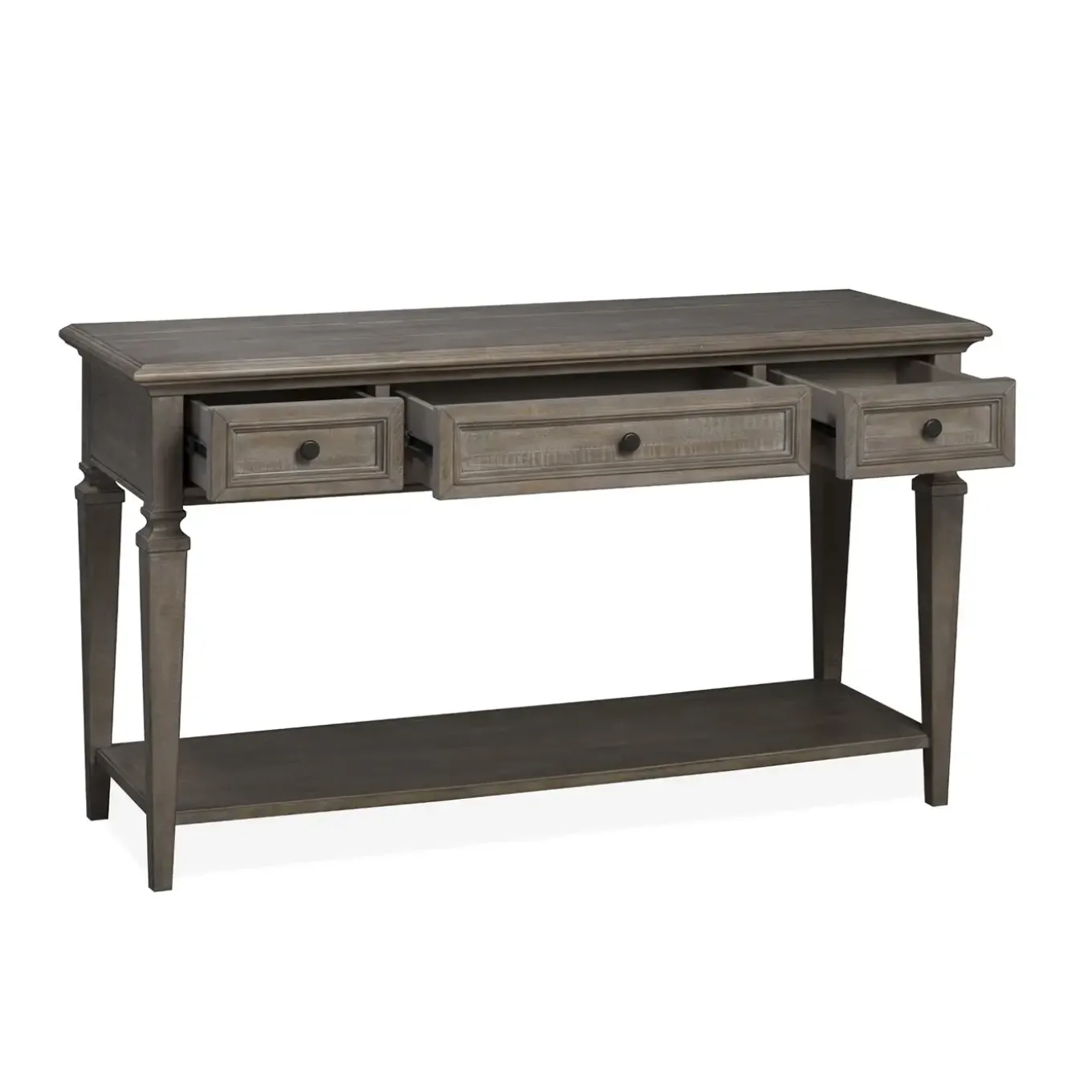 East Bay Sofa Table