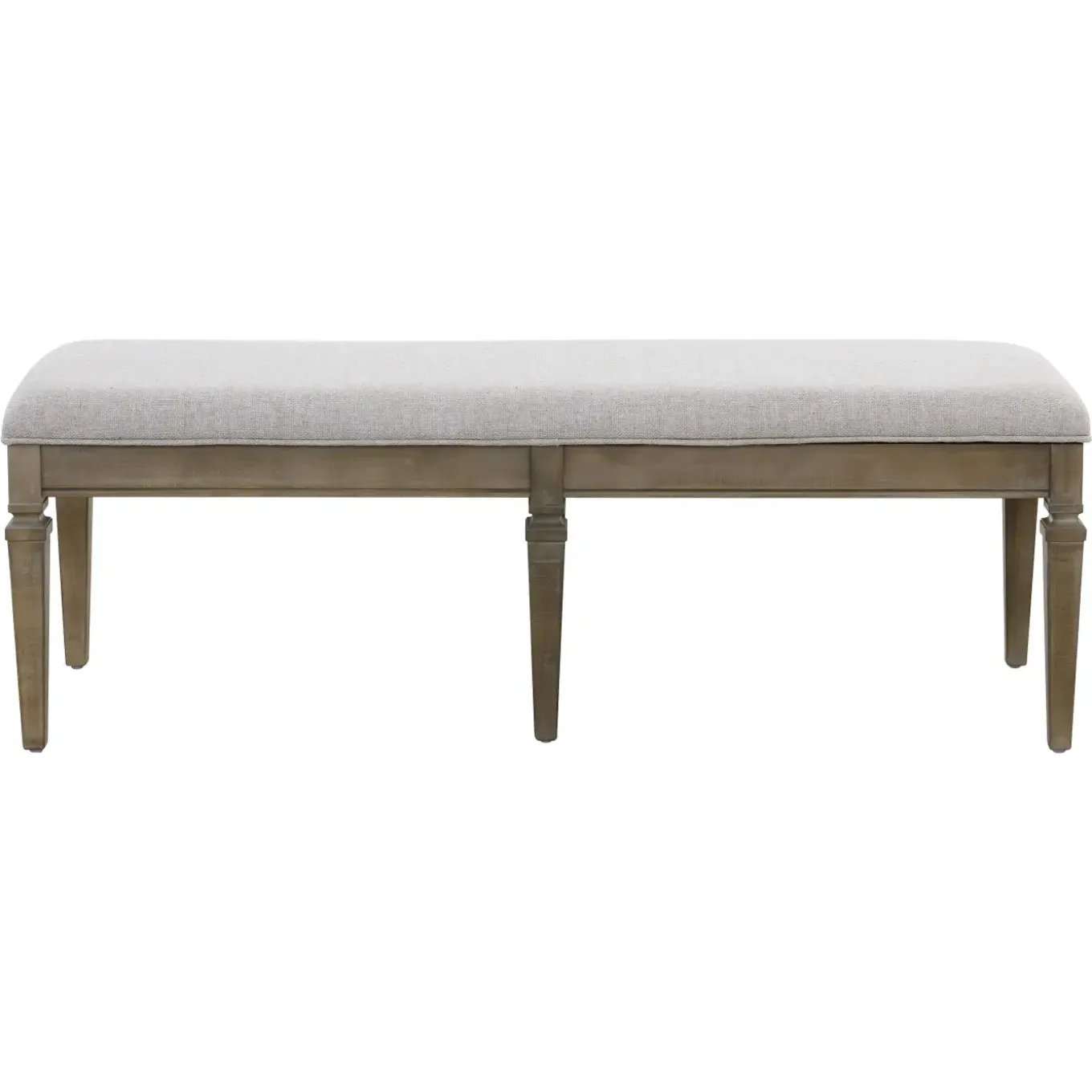 East Bay Storage Bench